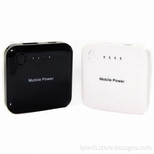 2013 Hot Sale, mini Power Banks with 2,000mAh Capacity, for Cellphones Other Digital Products